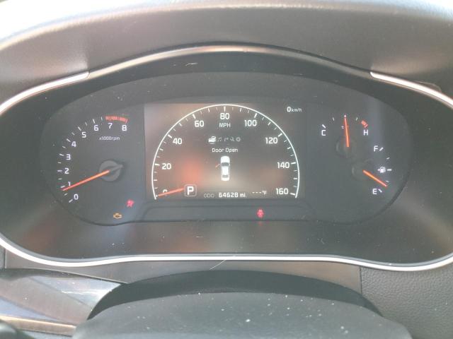 2016 KIA CADENZA LU - KNALN4D74G5209491