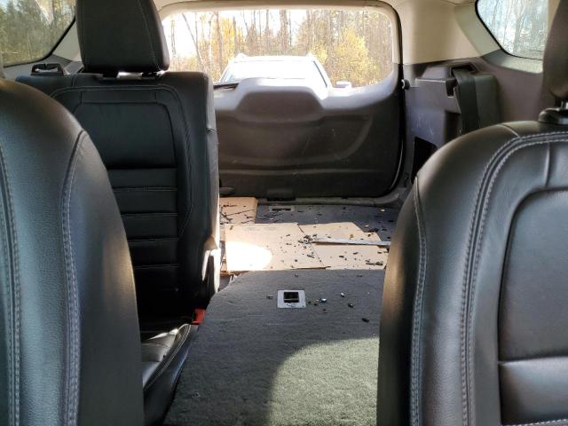 2018 FORD ESCAPE SEL - 1FMCU9HD4JUB62944