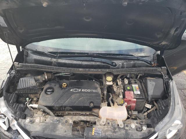 2019 CHEVROLET SPARK 1LT - KL8CD6SA9KC798941