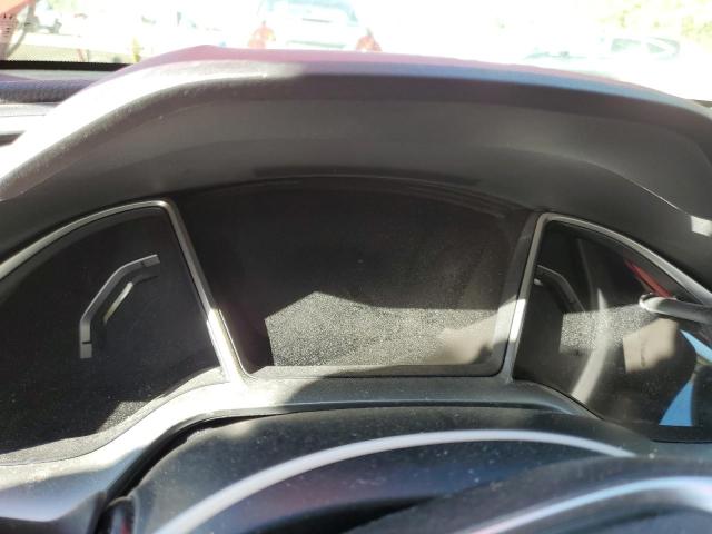 2020 HONDA CIVIC TOUR - 2HGFC1F92LH103208