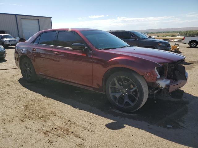 2020 CHRYSLER 300 TOURIN - 2C3CCAAG4LH233440