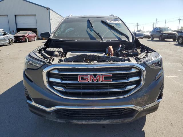 VIN 3GKALWEUXKL252455 2019 GMC Terrain, Slt no.5