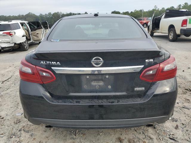 2018 NISSAN ALTIMA 2.5 - 1N4AL3AP3JC152367