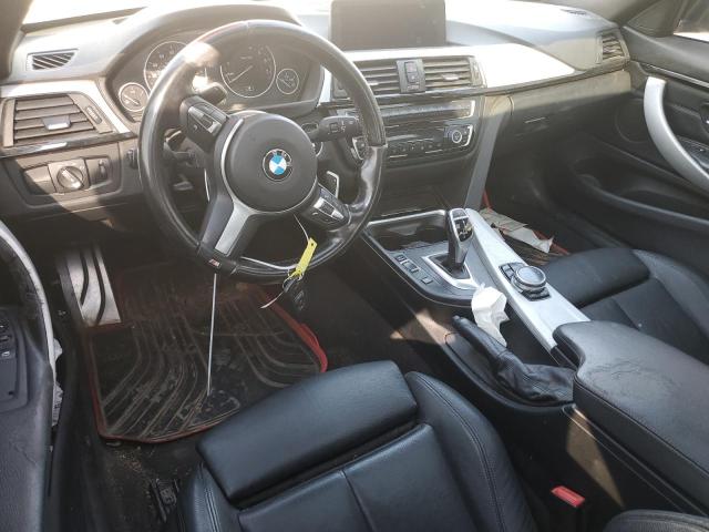 2015 BMW 428 XI - WBA3N5C5XFK197692