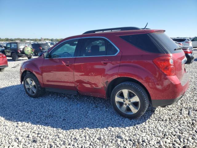 VIN 2GNALDEKXD1210460 2013 CHEVROLET EQUINOX no.2