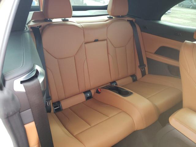 2022 BMW M440I WBA53AT08NCJ61732