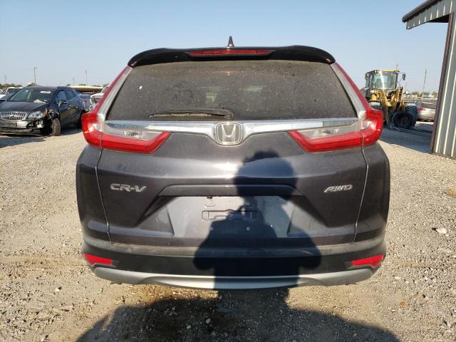 2019 HONDA CR-V EXL - 5J6RW2H89KL027513