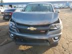 CHEVROLET COLORADO Z снимка