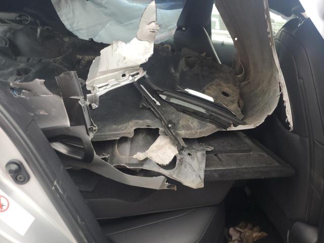 2019 LEXUS UX 200 - JTHY3JBH1K2015910
