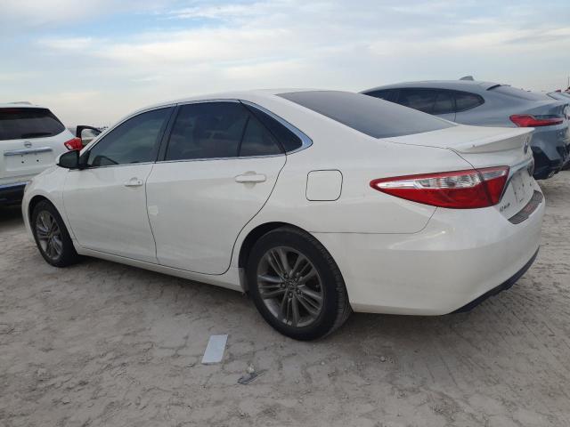 VIN 4T1BF1FK4GU153288 2016 Toyota Camry, LE no.2