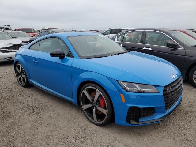 2023 AUDI TTS TRUA1AFV6P1005837
