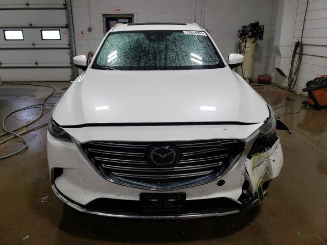 VIN JM3TCBDY6K0316335 2019 Mazda CX-9, Grand Touring no.5