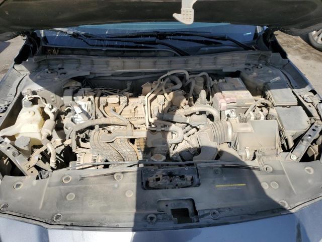 2021 NISSAN ALTIMA S - 1N4BL4BV8MN365377