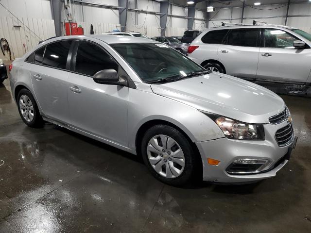 2015 CHEVROLET CRUZE LS - 1G1PA5SG1F7230061