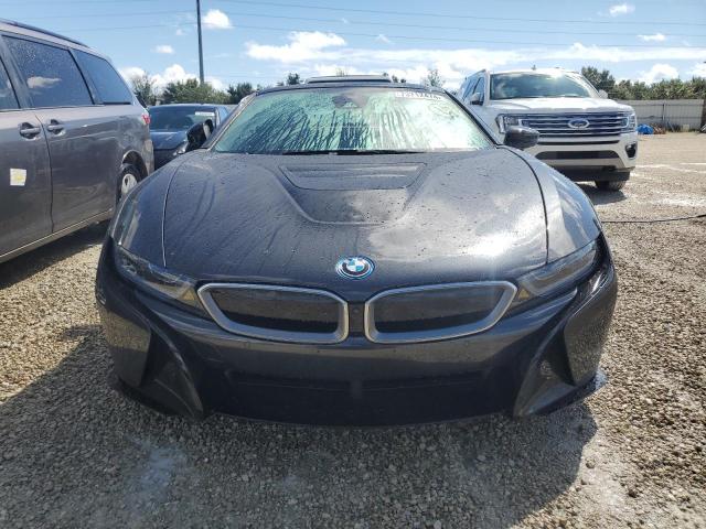 VIN WBY2Z6C5XK7D69288 2019 BMW I8 no.5