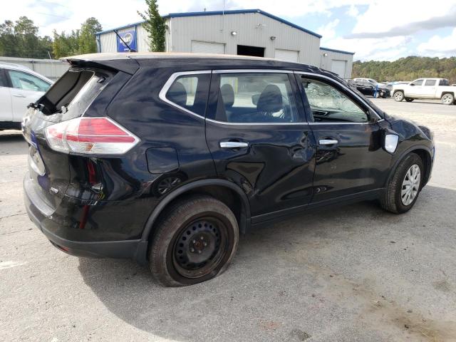 2015 NISSAN ROGUE S - KNMAT2MV7FP526820