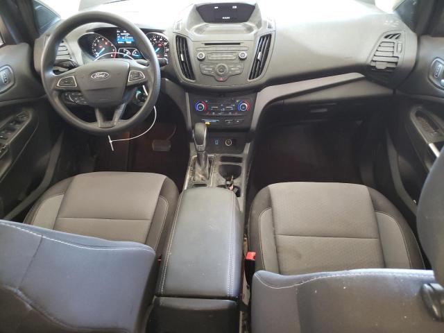 2018 FORD ESCAPE SE - 1FMCU0GD8JUB45965