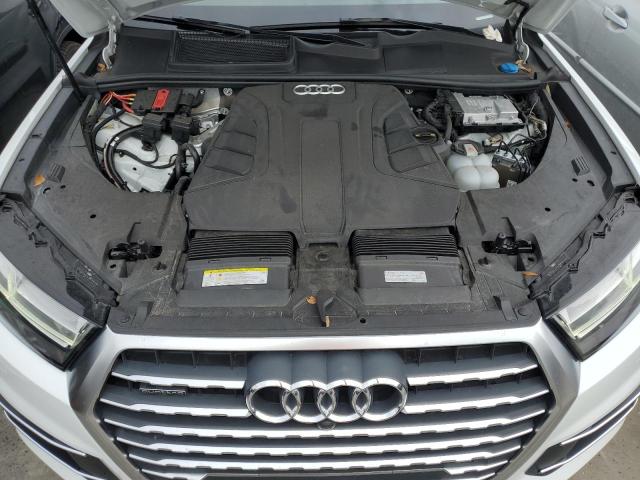 VIN WA1VAAF76KD022099 2019 Audi Q7, Prestige no.12