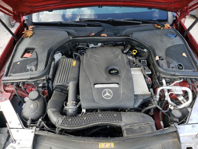 2019 MERCEDES-BENZ E 300 4MAT - WDDZF4KB9KA621803