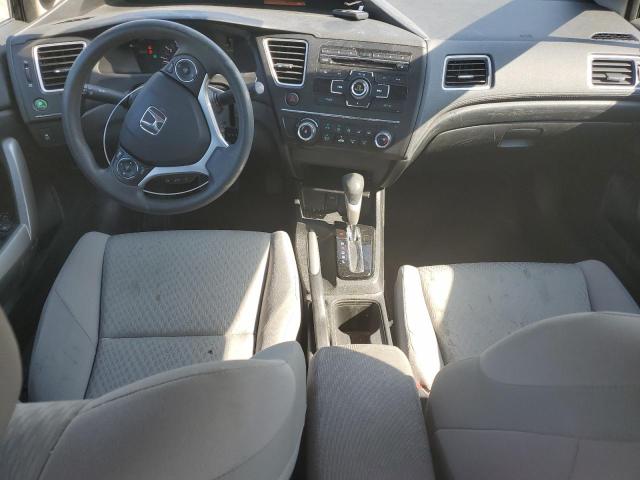 2015 HONDA CIVIC LX - 2HGFG3B56FH518832