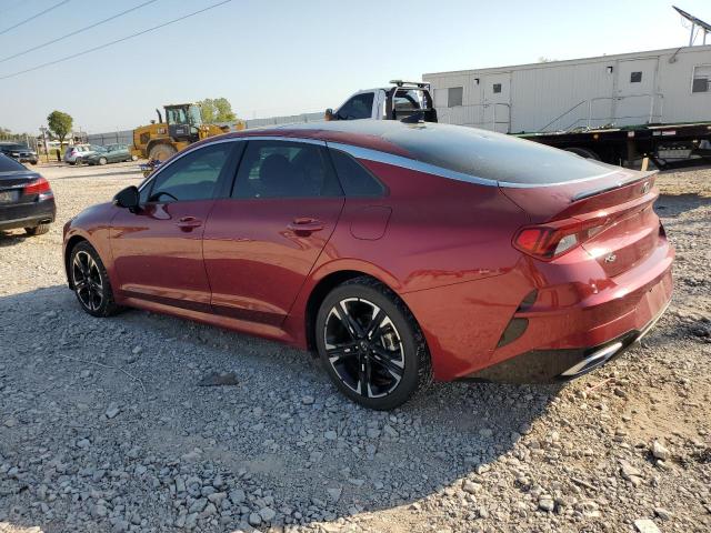 2021 KIA K5 GT LINE - 5XXG64J23MG079897