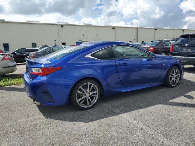 2015 LEXUS RC 350 - JTHHE5BC7F5005473