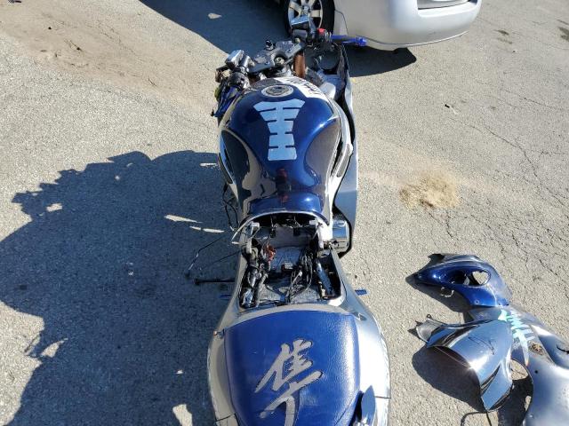 2006 SUZUKI GSX1300 R JS1GW71A562112135