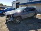 JEEP CHEROKEE L снимка