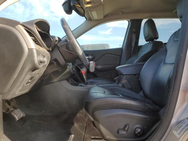 2016 JEEP CHEROKEE L - 1C4PJLDB5GW303372