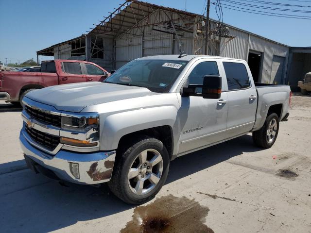 VIN 3GCUCREC5HG171379 2017 Chevrolet Silverado, C15... no.1