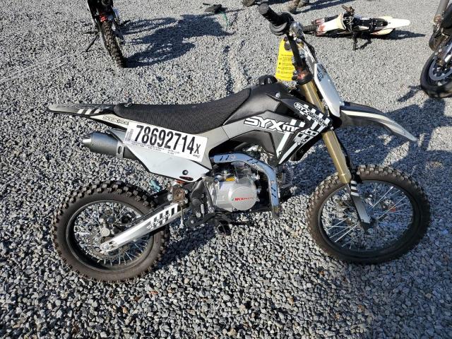 OTHER MINIBIKE 2022 black   SYMFLHJ37NX108194 photo #1