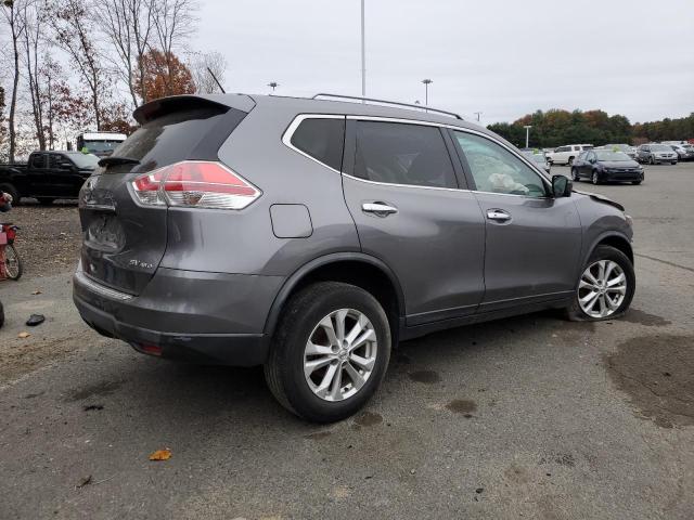 VIN KNMAT2MV9GP664697 2016 Nissan Rogue, S no.3