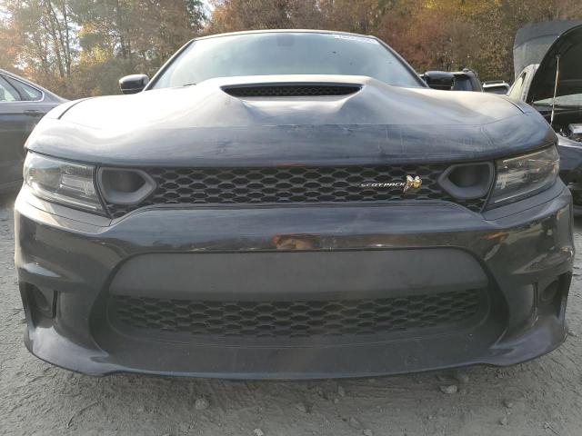 2019 DODGE CHARGER SC - 2C3CDXGJ2KH558931