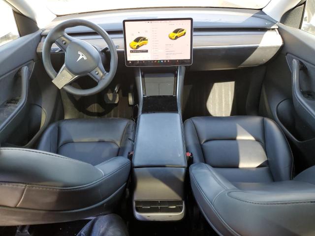 VIN 5YJYGDEE4MF114374 2021 Tesla MODEL Y no.8