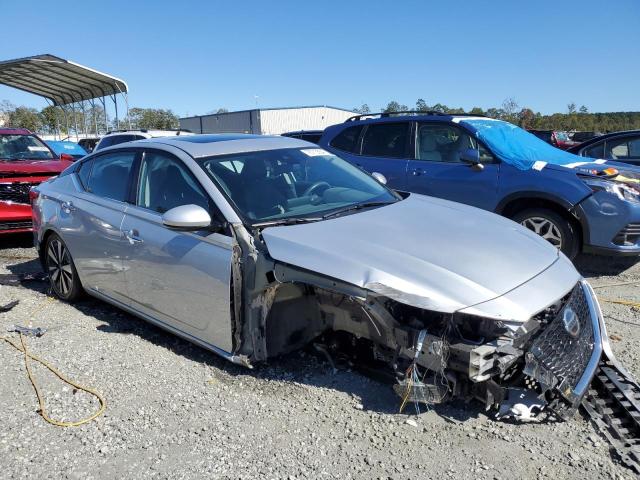 2021 NISSAN ALTIMA SL - 1N4BL4EVXMN351590