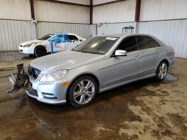 VIN WDDHF8JB1DA661557 2013 Mercedes-Benz E-Class, 3... no.1