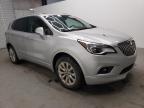 BUICK ENVISION E photo