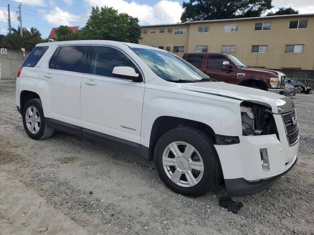 VIN 2GKALMEK4F6236961 2015 GMC Terrain, Sle no.4