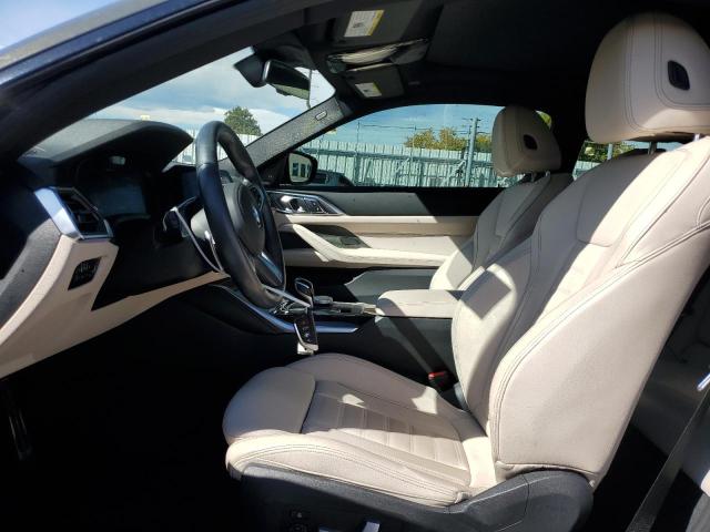 2022 BMW M440XI - WBA13AR05NCJ36163