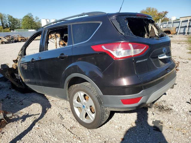 VIN 1FMCU9GX9DUC11359 2013 Ford Escape, SE no.2