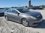 HYUNDAI SONATA GLS photo