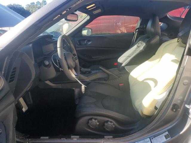 2024 NISSAN Z PERFORMA JN1BZ4BH4RM362107