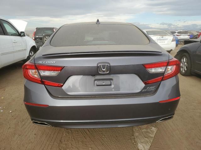 2019 HONDA ACCORD SPO - 1HGCV2F39KA003120