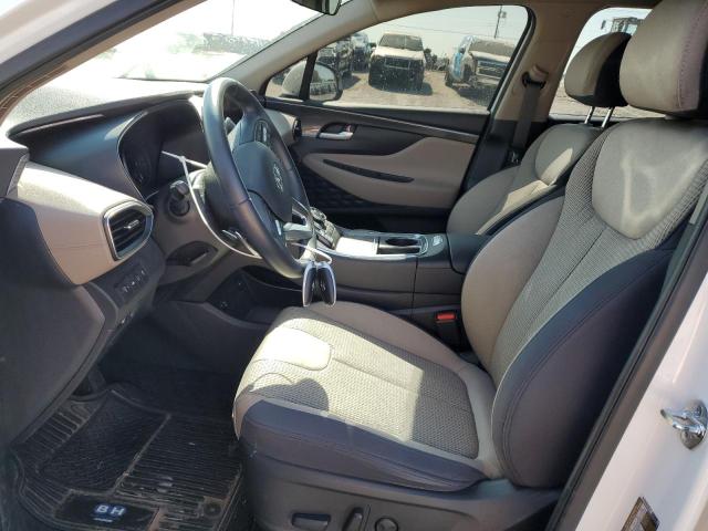 2023 HYUNDAI SANTA FE S - 5NMS2DAJXPH534084