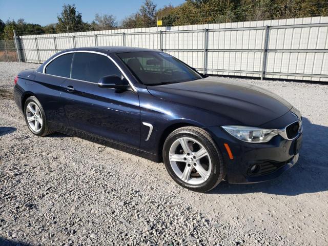 2015 BMW 428 XI - WBA3V9C52FP798704