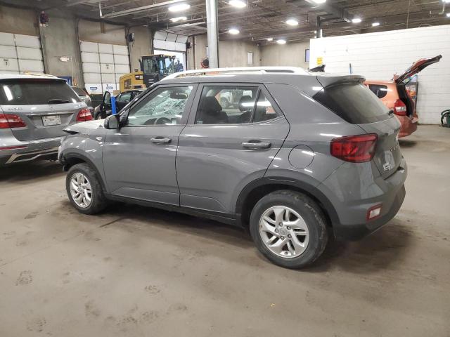 2020 HYUNDAI VENUE SEL - KMHRC8A30LU017671