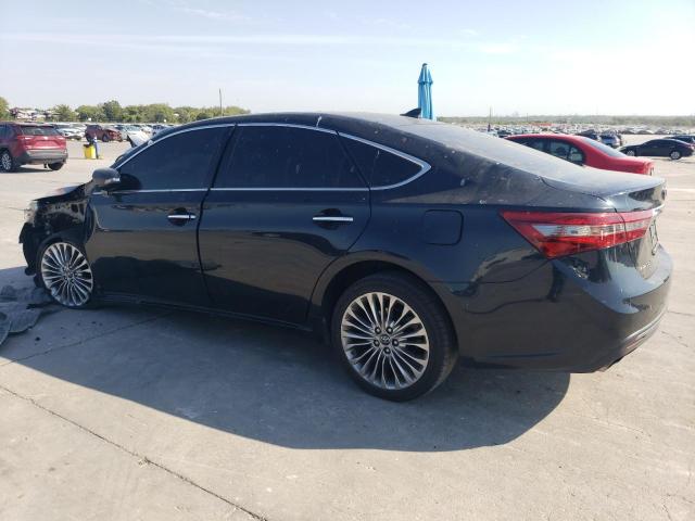2018 TOYOTA AVALON XLE - 4T1BK1EB2JU277614