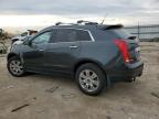 CADILLAC SRX LUXURY photo