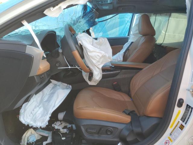 2019 TOYOTA AVALON XLE - 4T1BZ1FB0KU021550