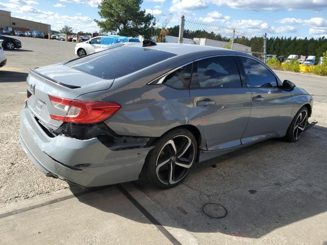 2021 HONDA ACCORD SPO - 1HGCV1F34MA117667